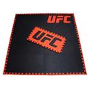 Kit Tatame Haiti UFC 22mm com 8 Placas de 1,00x...