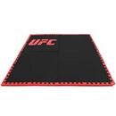 Kit Tatame Haiti UFC 22mm com 4 Placas de 1,00x...