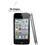 iPhone 4 Apple 8GB TIM com Câmera 5MP, Touch Screen, GPS, MP3, Bluetooth e Wi-Fi - Preto