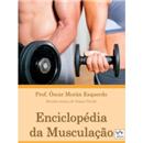 Livro - Enciclopédia da Musculação