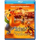 Blu-Ray - Asterix e os Vikings
