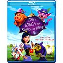 Blu-Ray - Deu a Louca na Branca de Neve