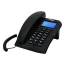 Telefone Intelbras TC 60 ID Preto com Identific...