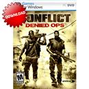 Game Conflict: Denied Ops para Download - PC