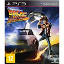 Jogo Back to the Future: The Game - PS3