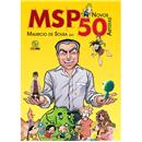 Livro - Msp: 50 Novos Artistas