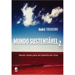 Livro - Mundo Sustentável - Volume 2