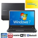 Notebook Samsung 300E4A-BD1 com Intel® Core™ i5...