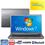 Notebook Samsung 700Z4A-SD1 com Intel® Core™ i5-2450M, 6GB, 1TB, Gravador de DVD, HDMI, Bluetooth, AMD Radeon, LED 15" e Windows 7 Home Premium