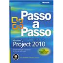 Livro - Microsoft Project 2010