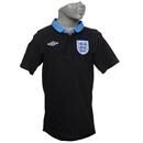 Camisa Junior Umbro Inglaterra Away 2011/2012 -...