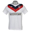 Camisa Umbro Rangers Third 2011/2012