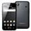 Celular Desbloqueado Tim Samsung Galaxy Ace S5830 Onix Black com Câmera 5.0, Android 2.2, GPS, Wi-Fi, 3G, Bluetooth, MP3, Touch Screen e Fone