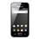 Celular Desbloqueado Tim Samsung Galaxy Ace S5830 Onix Black com Câmera 5.0, Android 2.2, GPS, Wi-Fi, 3G, Bluetooth, MP3, Touch Screen e Fone