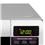 Forno de micro-ondas LG MH7047G c/ Grill - 30 L