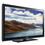 TV 40" LCD Samsung D503 Full HD c/ Entradas HDMI e USB e Conversor Digital
