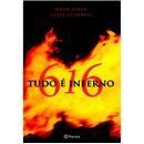 Livro - 616 Tudo é Inferno