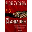 Livro - Os Conspiradores