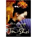 Livro - Os Segredos da Jin-shey