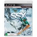 Jogo SSX - PS3
