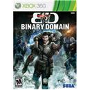 Jogo Binary Domain - X360