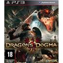 Jogo Dragon’s Dogma - PS3