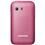 Celular Desbloqueado Samsung Galaxy Y Color Plus com Android 2.3, Wi-Fi, 3G, GPS, Câmera 2MP, MP3, Touch Screen, Fone de Ouvido e Cartão 2GB