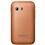 Celular Desbloqueado Samsung Galaxy Y Color Plus com Android 2.3, Wi-Fi, 3G, GPS, Câmera 2MP, MP3, Touch Screen, Fone de Ouvido e Cartão 2GB