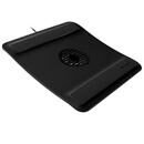 Base para Notebook Microsoft Colling Base - Preto