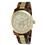 Relógio Feminino Analógico Mondaine Multifunção 94290LPMGDP1- Marrom