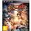 Jogo Street Fighter X Tekken - PS3