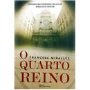 Livro - O Quarto Reino