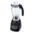 Liquidificador Philips Walita RI2034 Preto - 400W