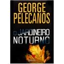 Livro - O Jardineiro Noturno