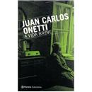 Livro - Planeta Literário - A Vida Breve