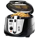 Fritadeira Elétrica Mondial Fast Fry Eletronic ...