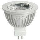 Lâmpada FLC 04042093 Super LED MR16 Amarela - 4W
