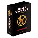 Livro - Box Jogos Vorazes: a Trilogia