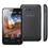 Celular Desbloqueado Samsung Star III Duos Preto com Dual Chip, Câmera 3.2MP, MP3, FM, Wi-Fi, Touch Screen, Bluetooth, Fone de Ouvido e Cartão 2GB