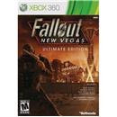Jogo Fallout: New Vegas Ultimate Edition - X360