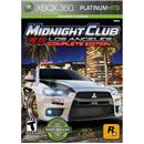 Jogo Midnight Club: Los Angeles - Complete Edit...
