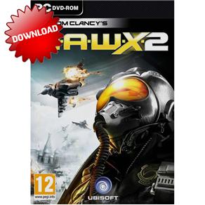 Game Tom Clancy’s H.A.W.X. 2 para Download - PC