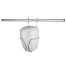Suporte Para Cozinha Euro Home Kit Limp Aço Cro...