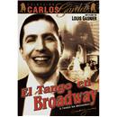 DVD -  O Tango Na Broadway