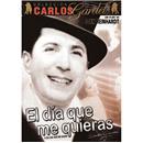DVD - El Dia Que Me Quieras