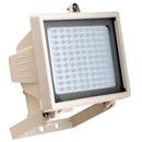Refletor Key West DNI 6049 com 96 LED’s - Bivolt