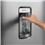 Refrigerador Electrolux Cycle Defrost Duplex DC50X c/ Dispenser de água - 462 L - Inox