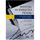 Livro - Manual de Direito Penal: Parte Especial...