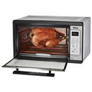 Forno Elétrico Digital Philco Rotisserie Preto/...