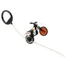 Moto Hot Wheels Mattel Team Ultra Veloz - X0144...